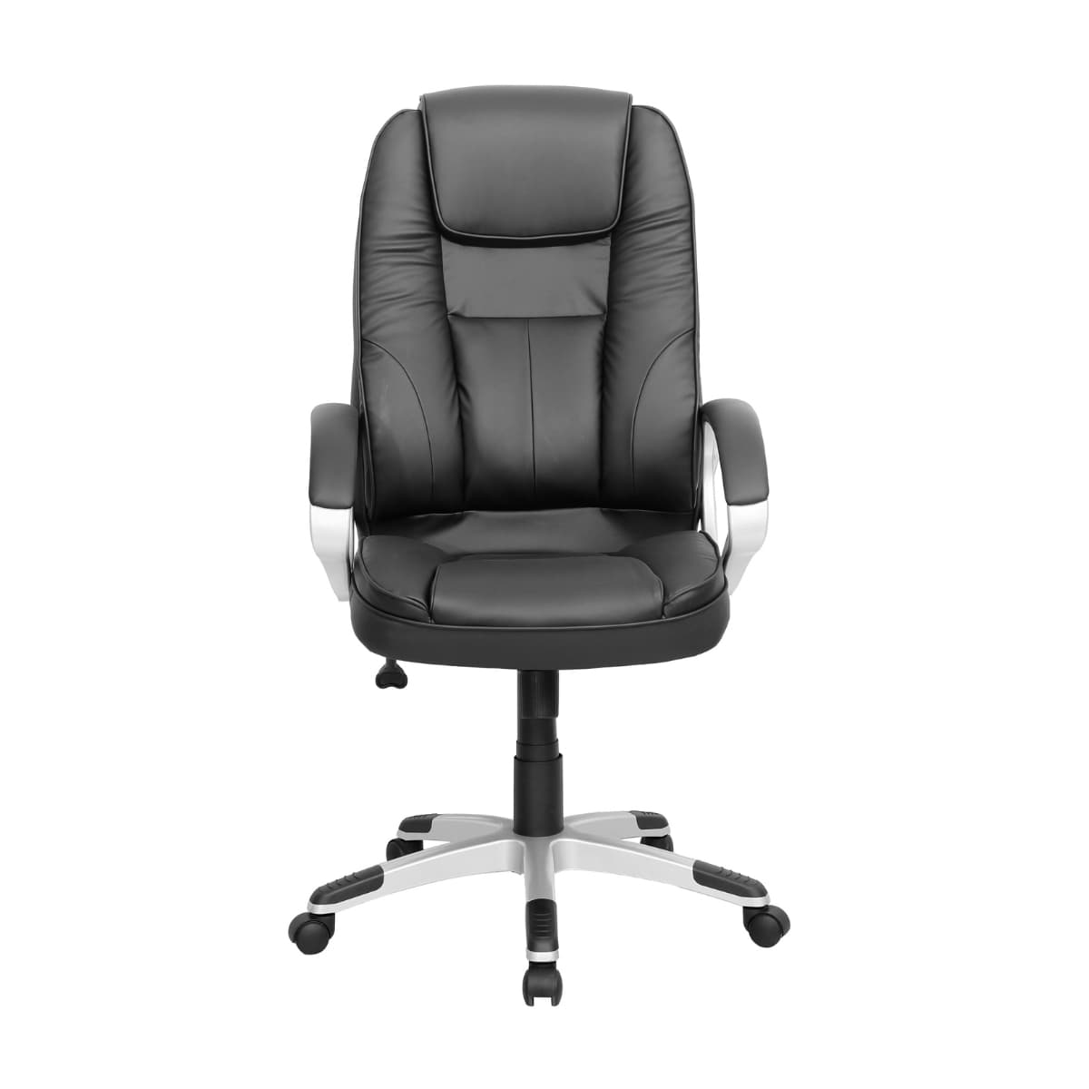 Директорски стол Rodeo черен